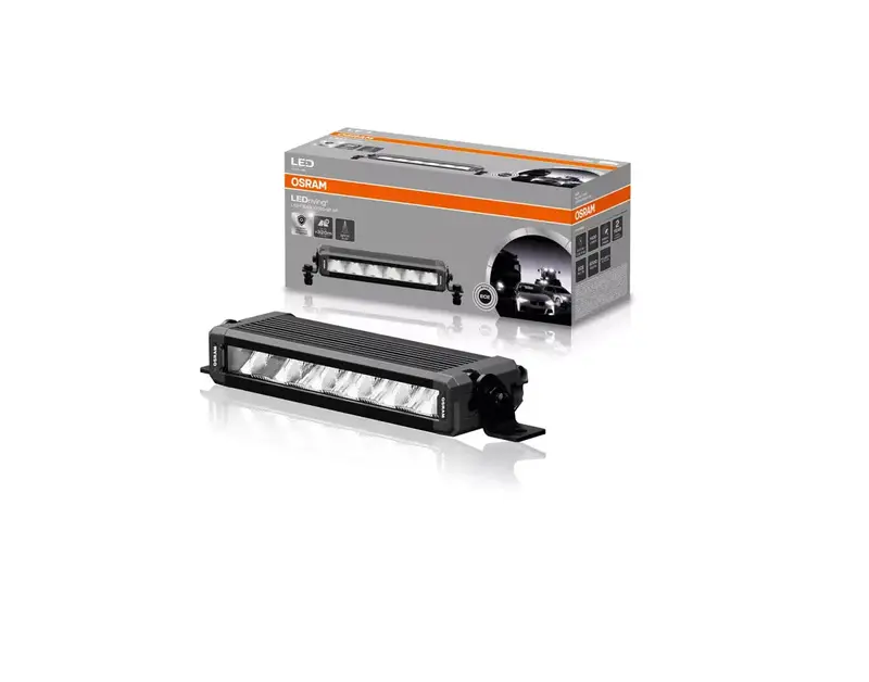 Lightbar Vx180-Sp Sr 1