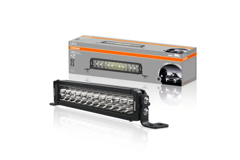 Lightbar Vx250-Cb 1