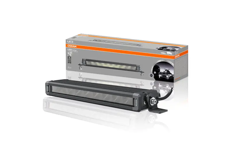 Lightbar Vx250-Sp 1