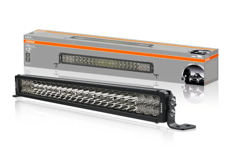 Lightbar Vx500-Cb 1