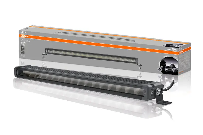 Lightbar Vx500-Sp 1