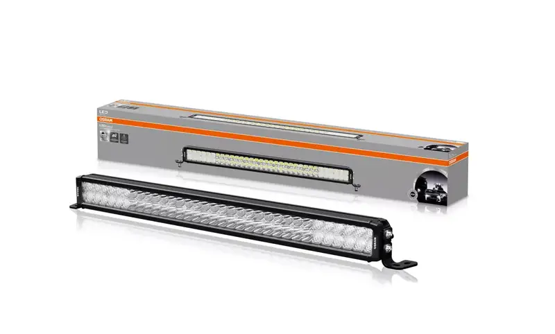 Lightbar Vx750-Cb Dr Sm 1