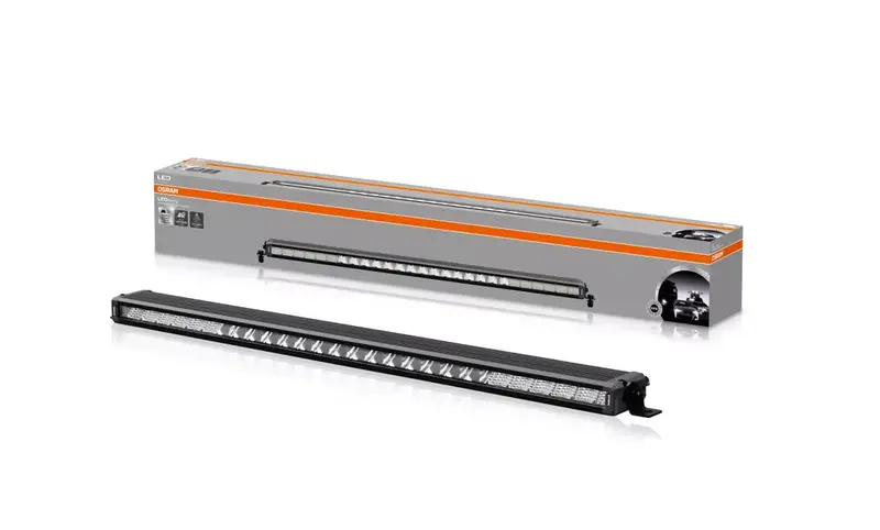 Lightbar Vx750-Cb Sr Sm 1