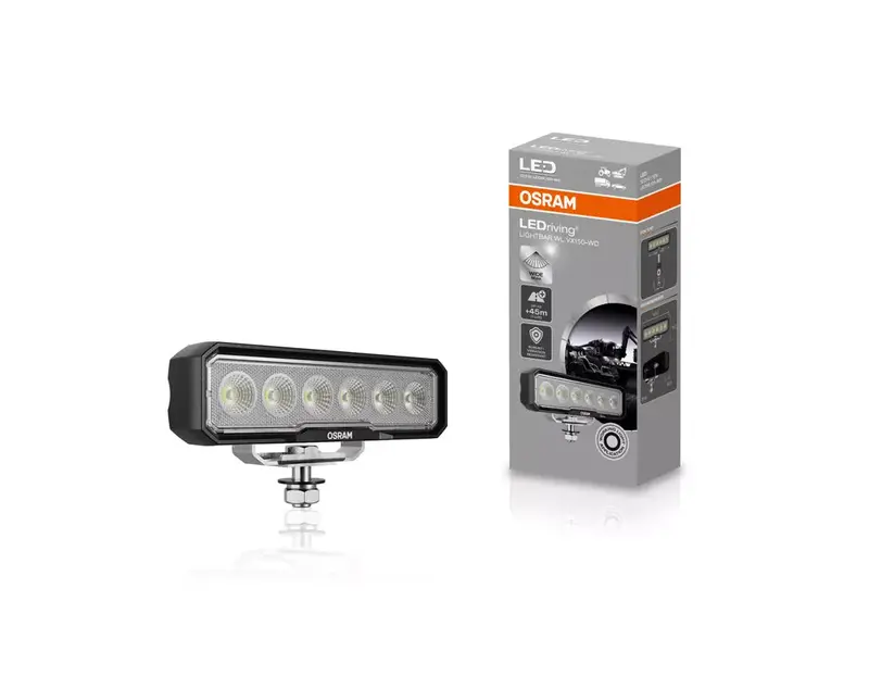 Lightbar Wl Vx150-Wd 1