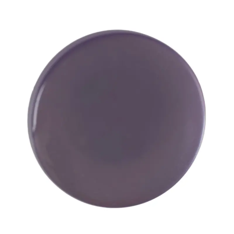 Lilac Smooth Buttons 1
