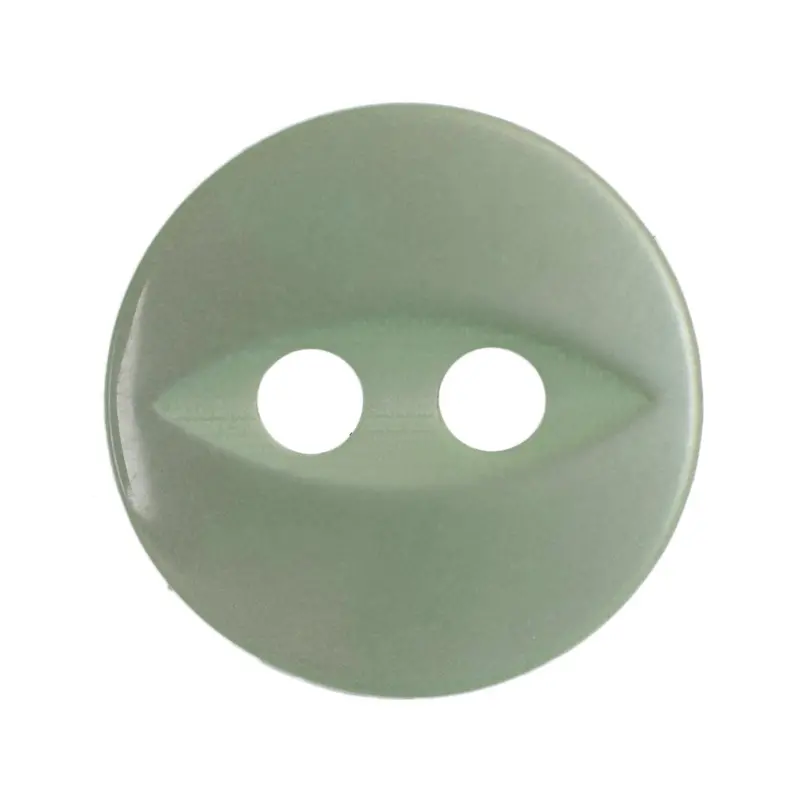 Lime Green Buttons 1