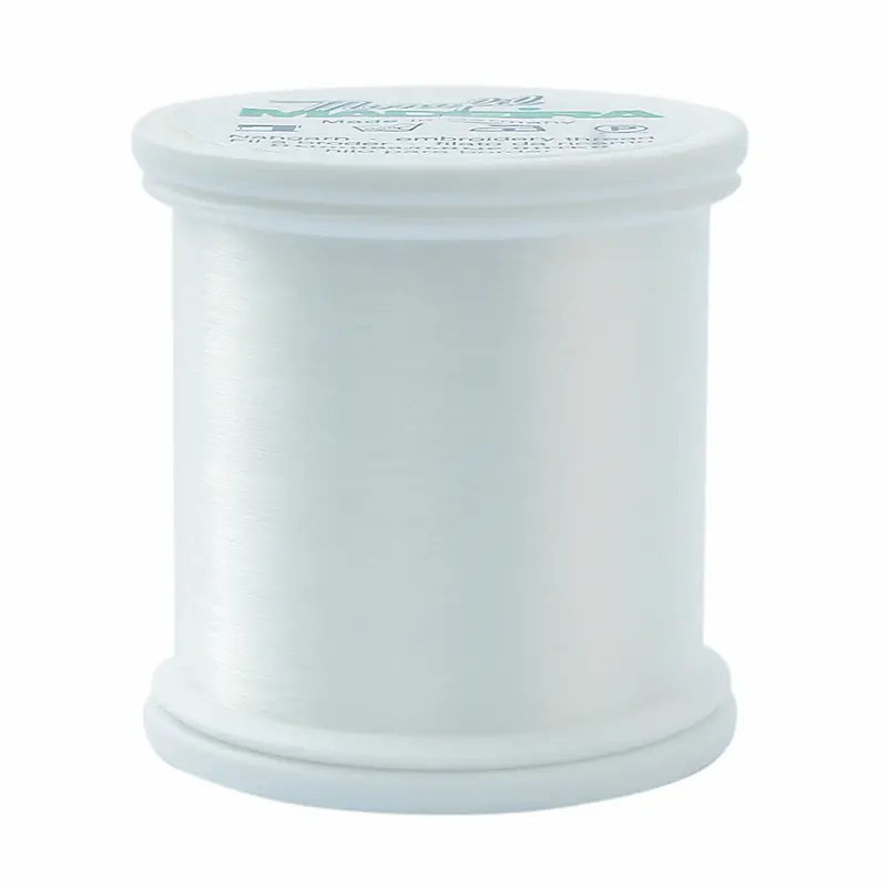 Madeira Monofil Transparent Sewing Thread 1