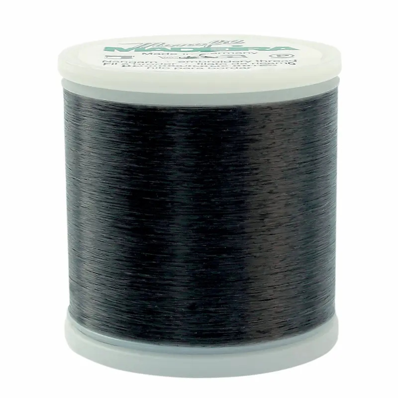 Madeira Monofil Transparent Sewing Thread 3