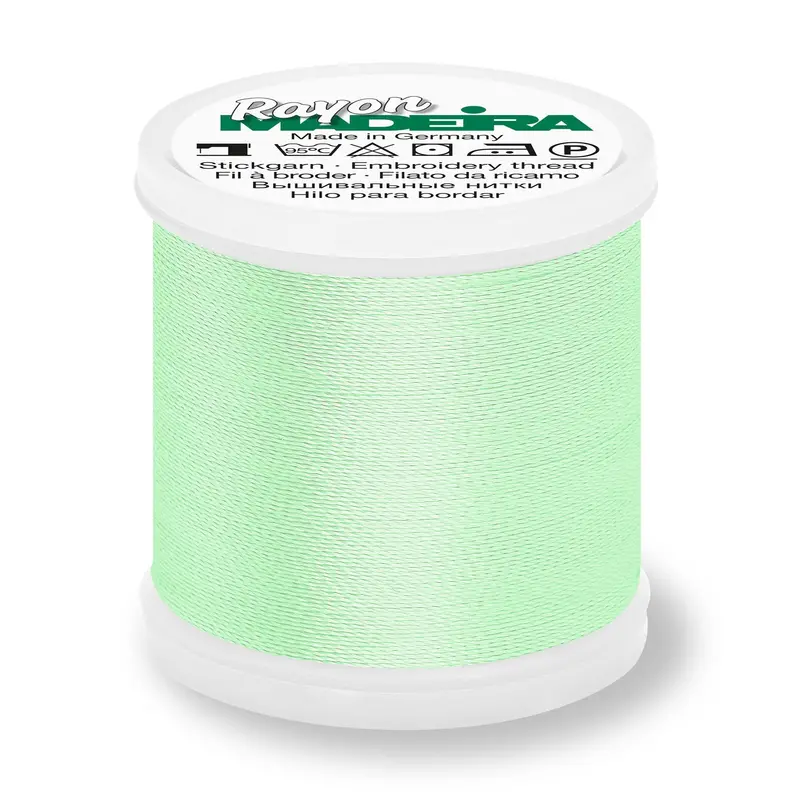 Madeira Rayon 40 Embroidery Thread 200M 1100 1