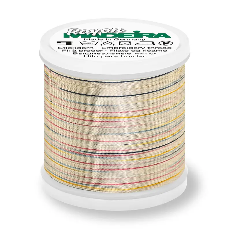 Madeira Rayon 40 Embroidery Thread 200M Potpourri #2304 Taupe 1