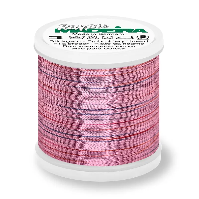 Madeira Rayon 40 Embroidery Thread 200M Potpourri 2305 Light Pink 1