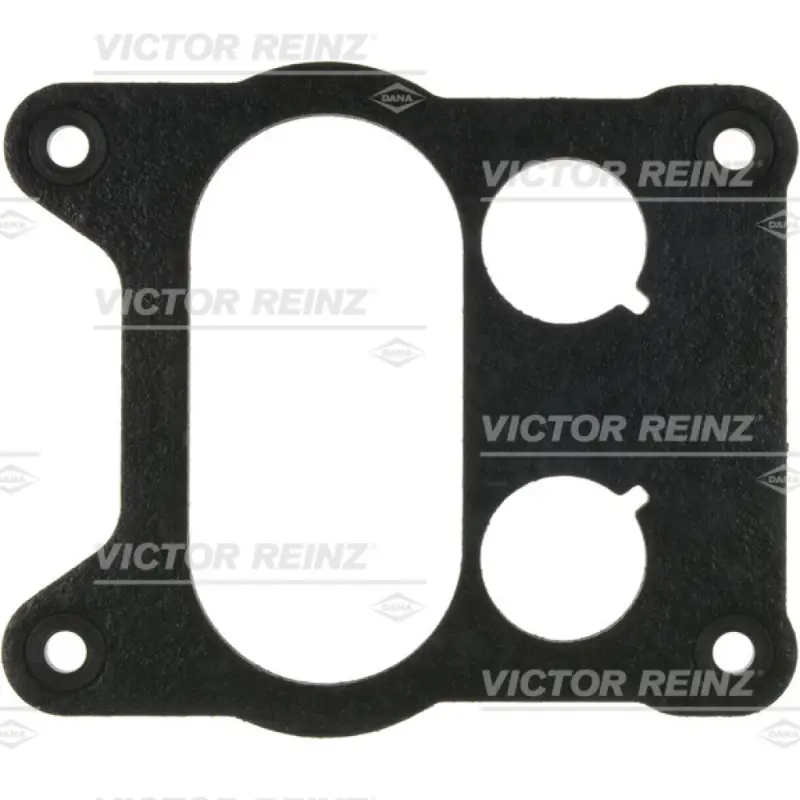 Mahle Original Buick Century 86-82 Carburetor Insulator 1