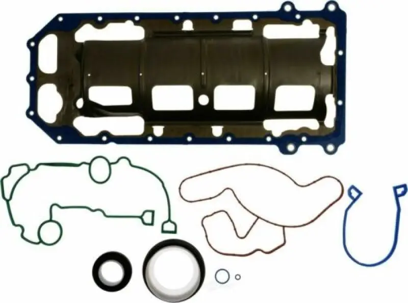 Mahle Original Dodge B150 94-92 Conversion Set 1