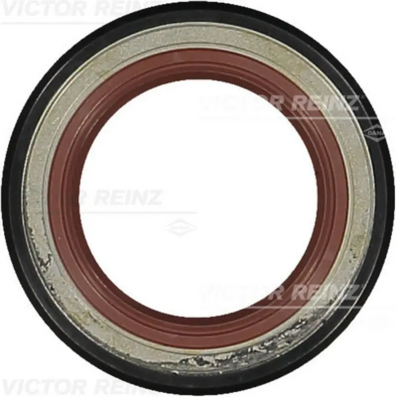 Mahle Original Ford 95-00 Contour 01-06 Escape Camshaft Seal Set 1