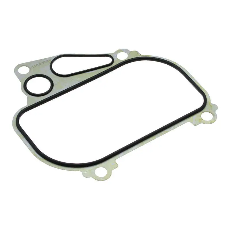 Mahle Original Ford Country Sedan 74-73 Oil Filter Adapter 1