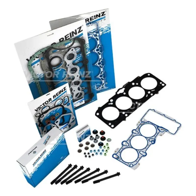 Mahle Original Ford Focus 04-00 Water Outlet Gasket 1