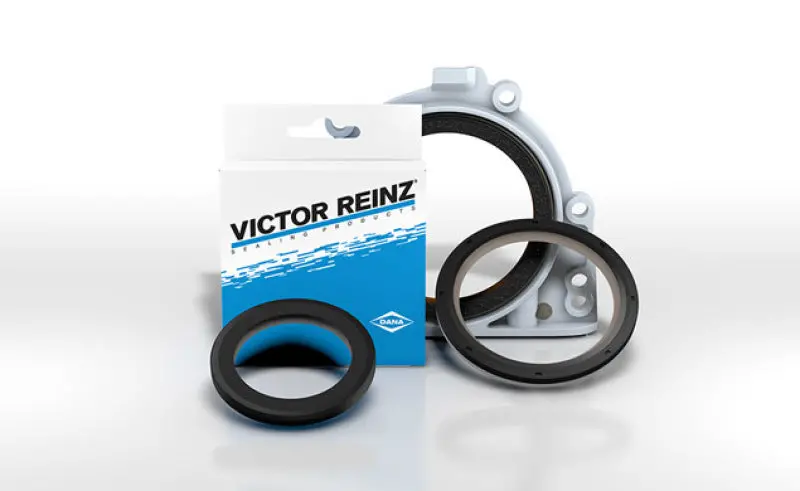 Mahle Original Infiniti I30 99-96 Fuel Injection O-Ring 1