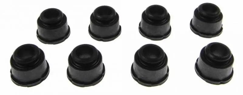 Mahle Original Lexus Es300 03-99 Fuel Injection Grommets 1