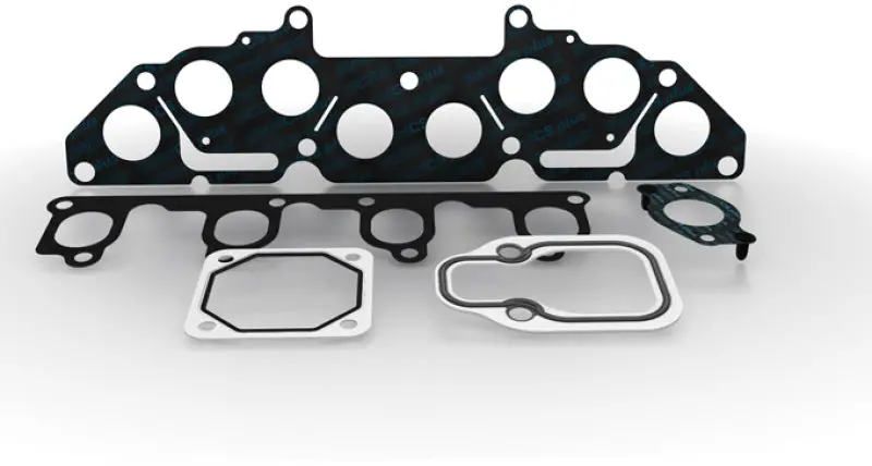 Mahle Original Lexus Es350 15-07 Throttle Body Gasket 1