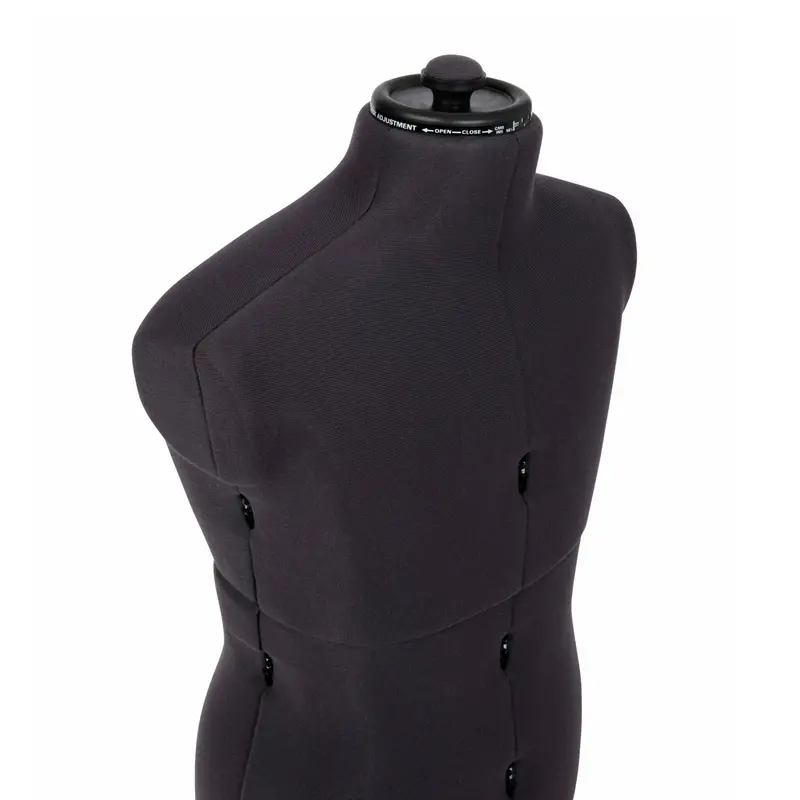 Male Form Tailor's Dummy 1