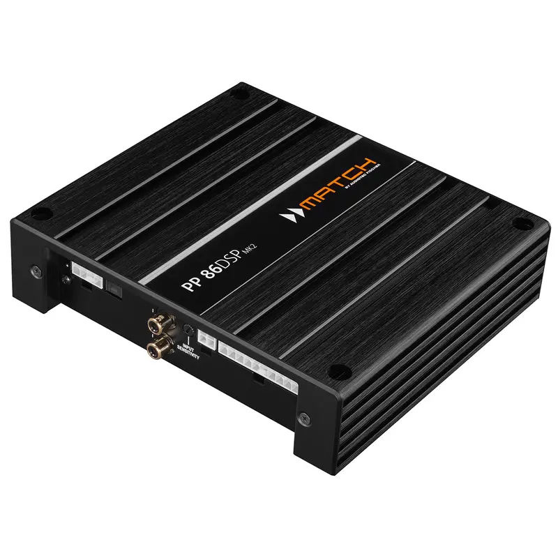 Match Pp 86Dsp Mk2 1