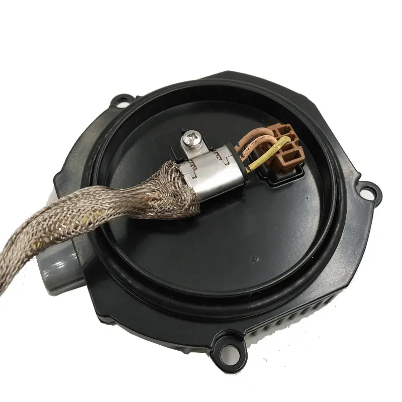 Matsushita Panasonic Oem Analogous Hid Xenon Ballast 2