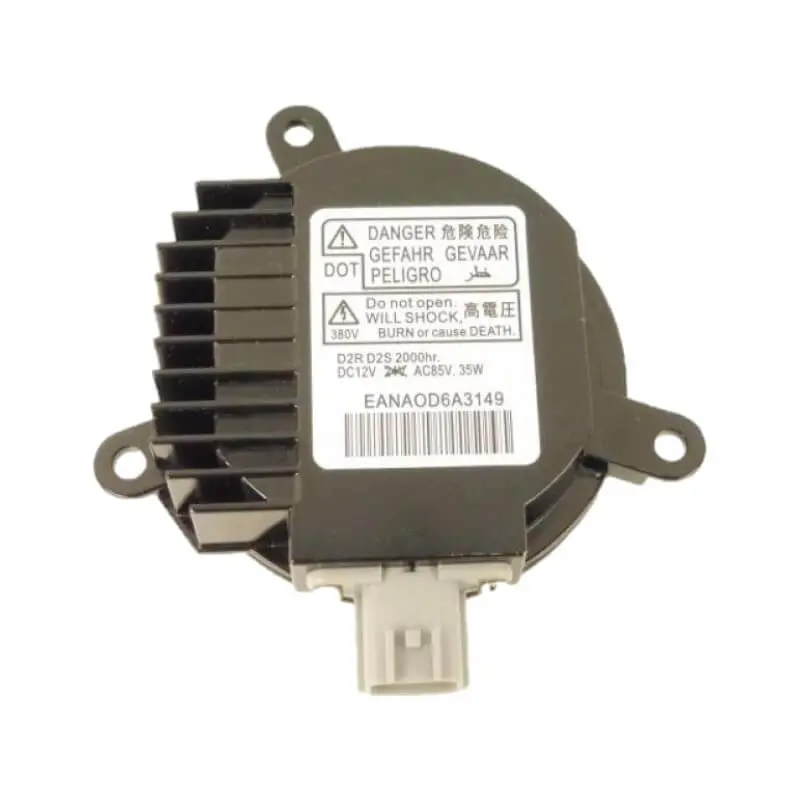 Matsushita Panasonic Oem Analogous Hid Xenon Ballast 2