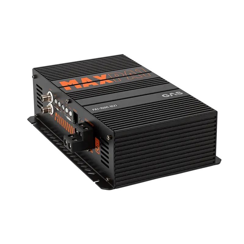 Max Pa1-1500.1Dz1 1