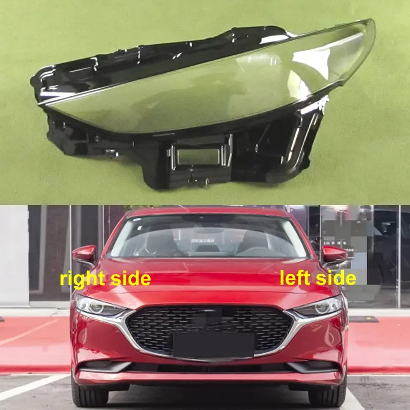 Mazda 3 Axela 2019 2020 1