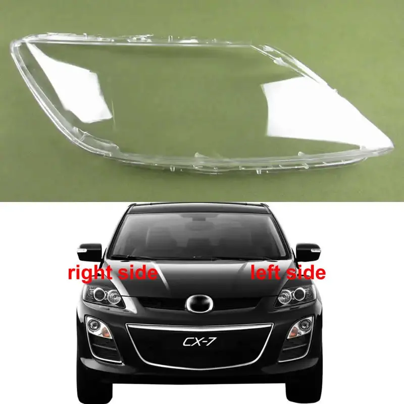 Mazda Cx-7 2008-2016 1