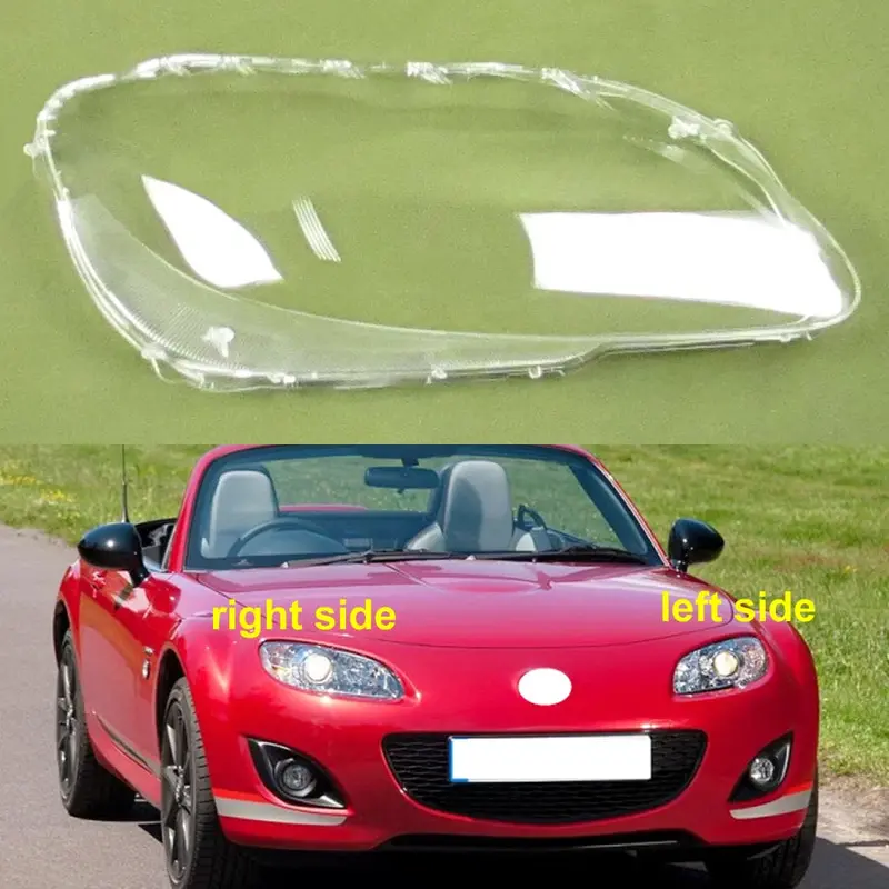 Mazda Mx-5 Mx5 2009 2010 2011 2012 2013 2014 1