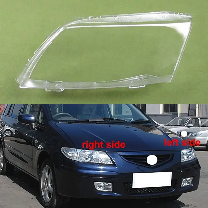 Mazda Premacy 2003-2008 1