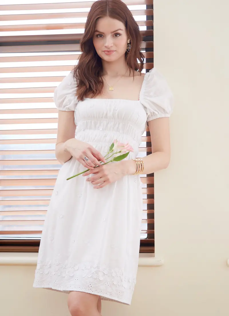 Mccalls 7946 Dresses Sewing Pattern 2