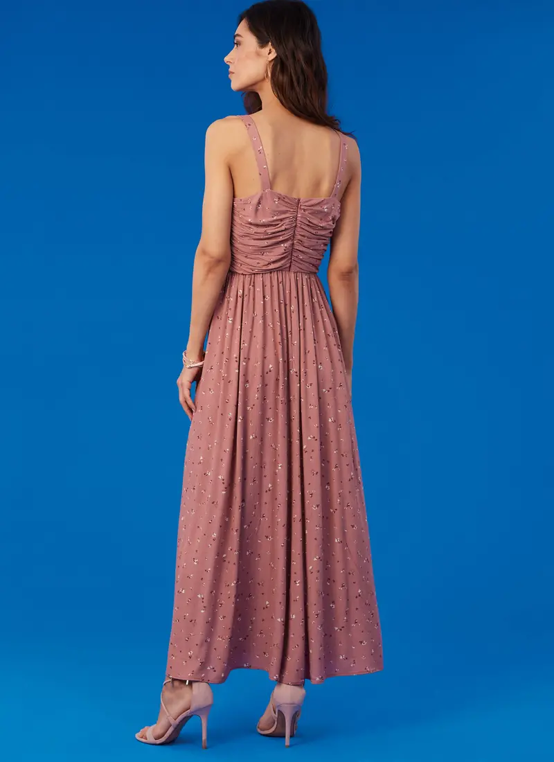 Mccalls 8282 Misses' Tops And Dresses Sewing Pattern 2