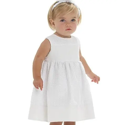 Mccall's Sewing Pattern 6015 Infants' Dresses 1