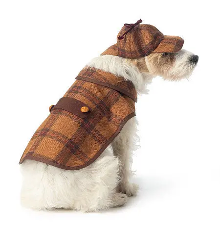 Mccall's Sewing Pattern 7004 Pet Costumes 1