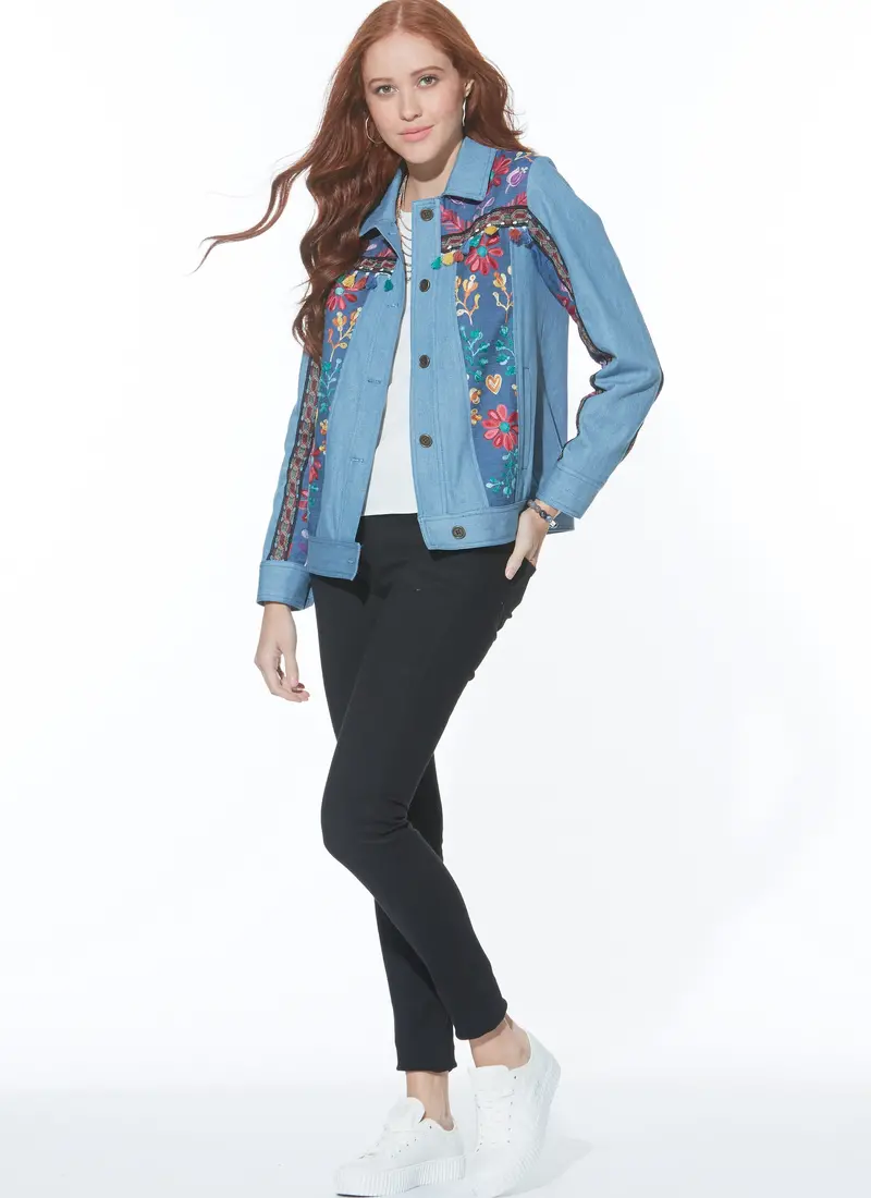 Mccall's Sewing Pattern 7729 Misses' Jackets And Vest 1