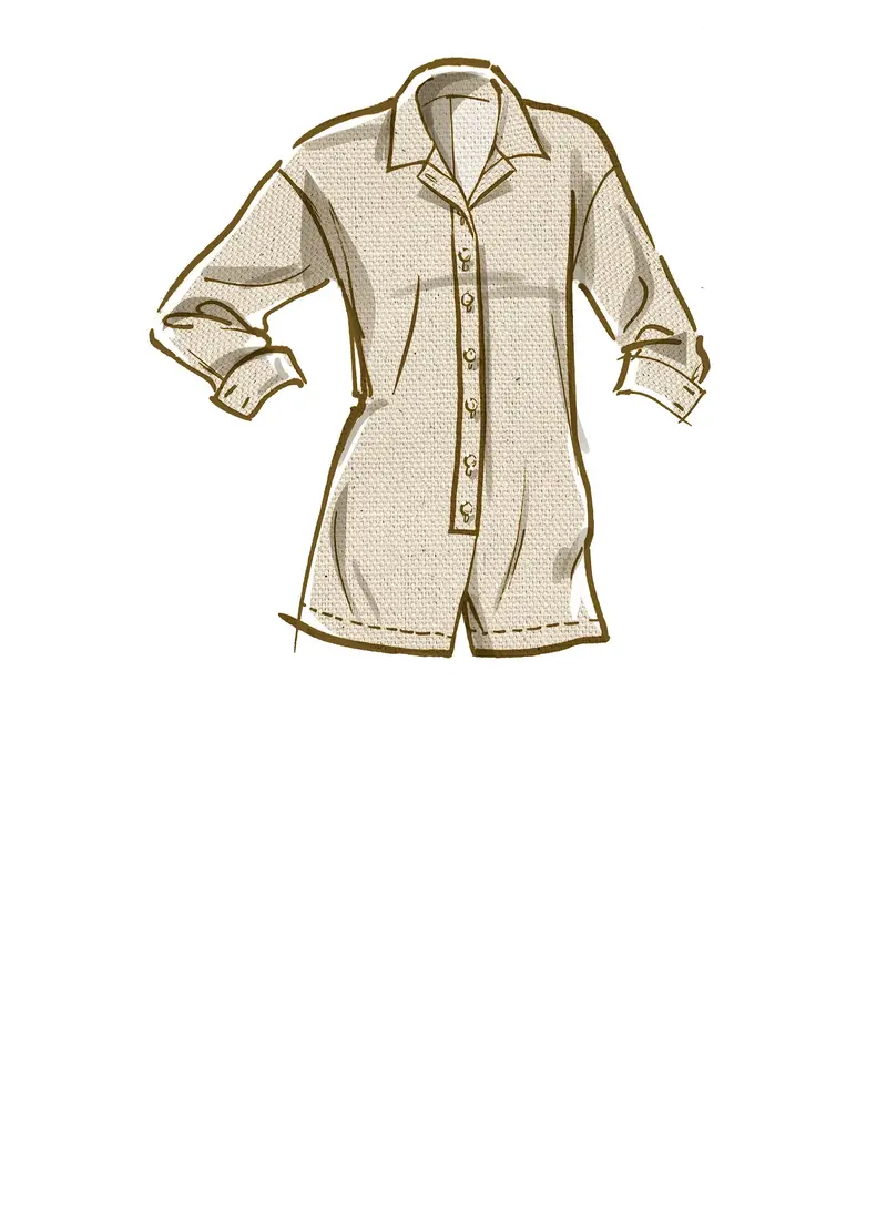 Mccall's Sewing Pattern 8243 Misses' And Women's Romper And Jumpsuits 3