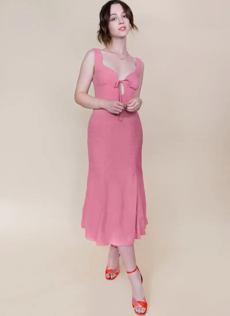 Mccall's Sewing Pattern 8382 Misses' Dresses By Brandi Joan 2