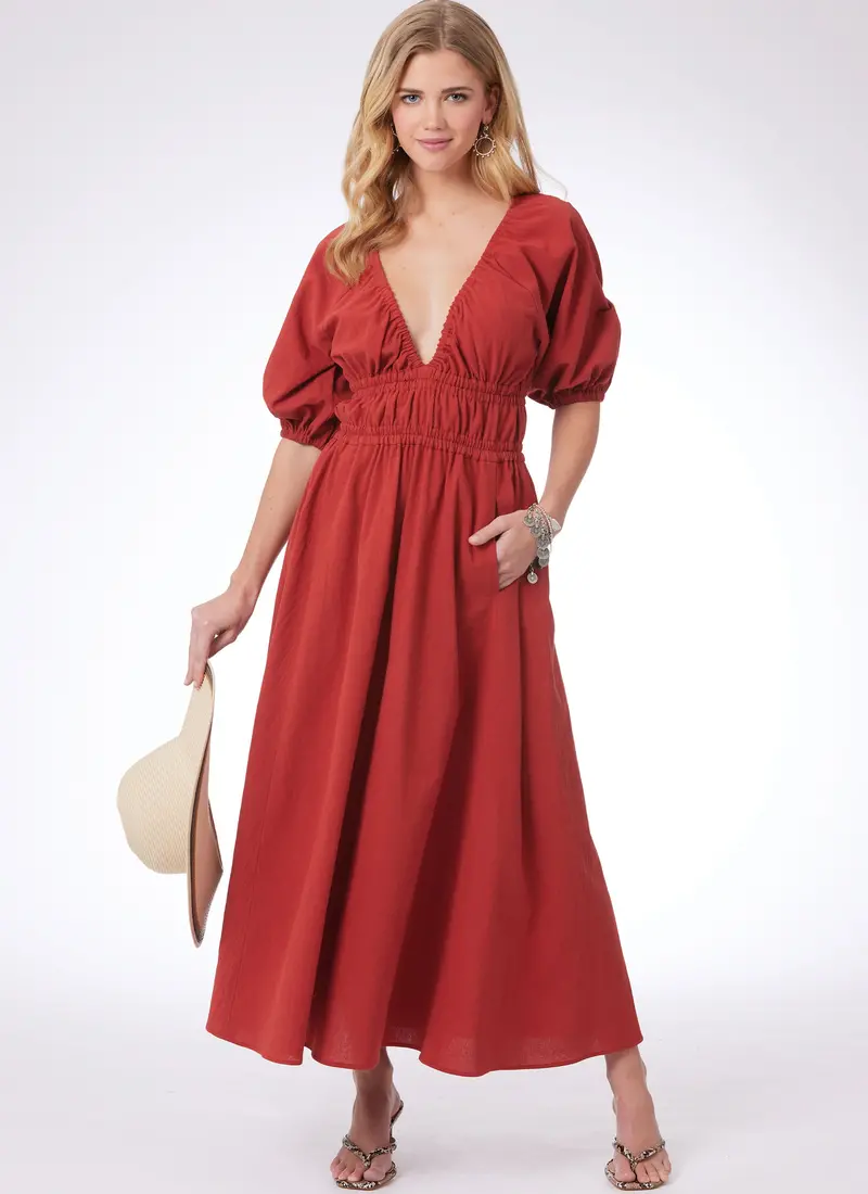 Mccall's Sewing Pattern 8507 Dresses 1