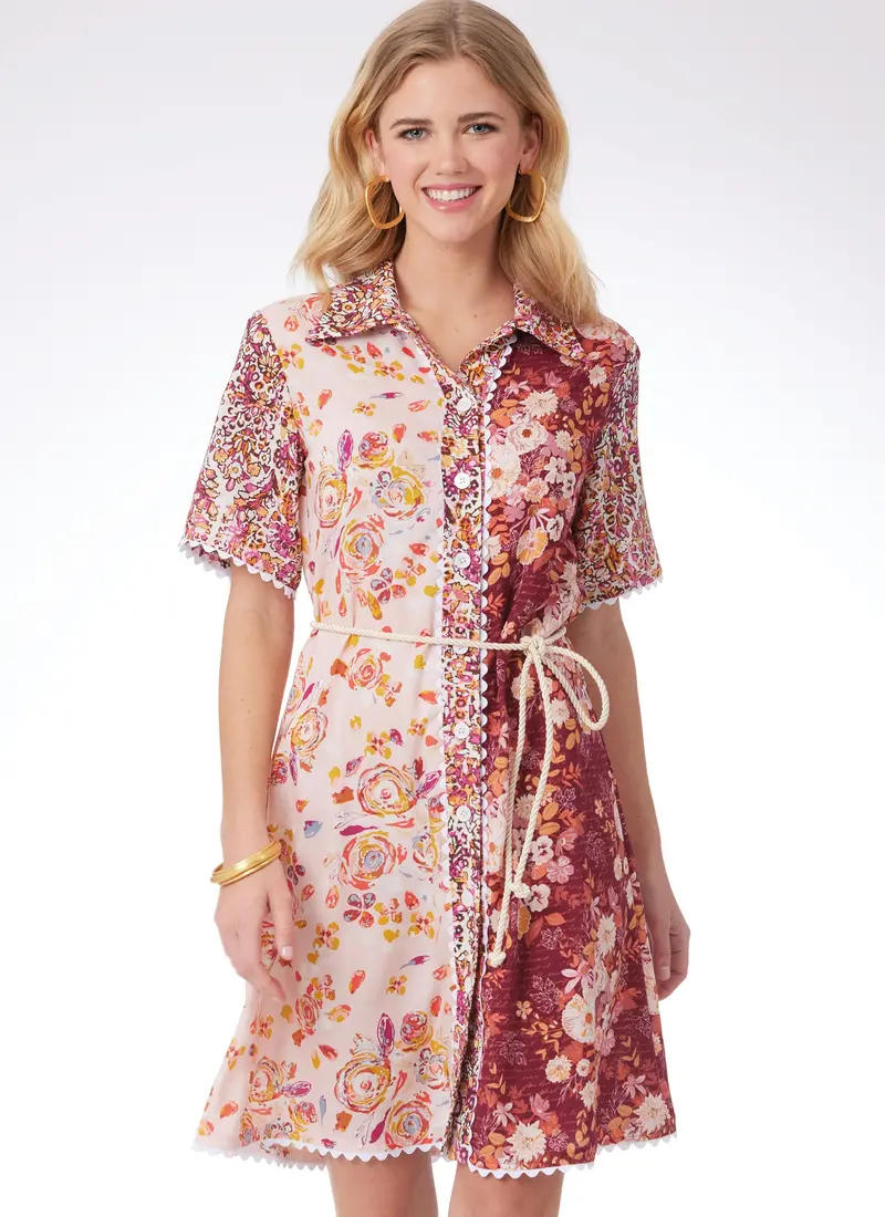 Mccall's Sewing Pattern 8515 Dress, Top And Pants 1