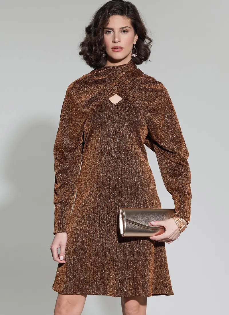 Mccall's Sewing Pattern M8348 Misses' Dress And Shrug 1