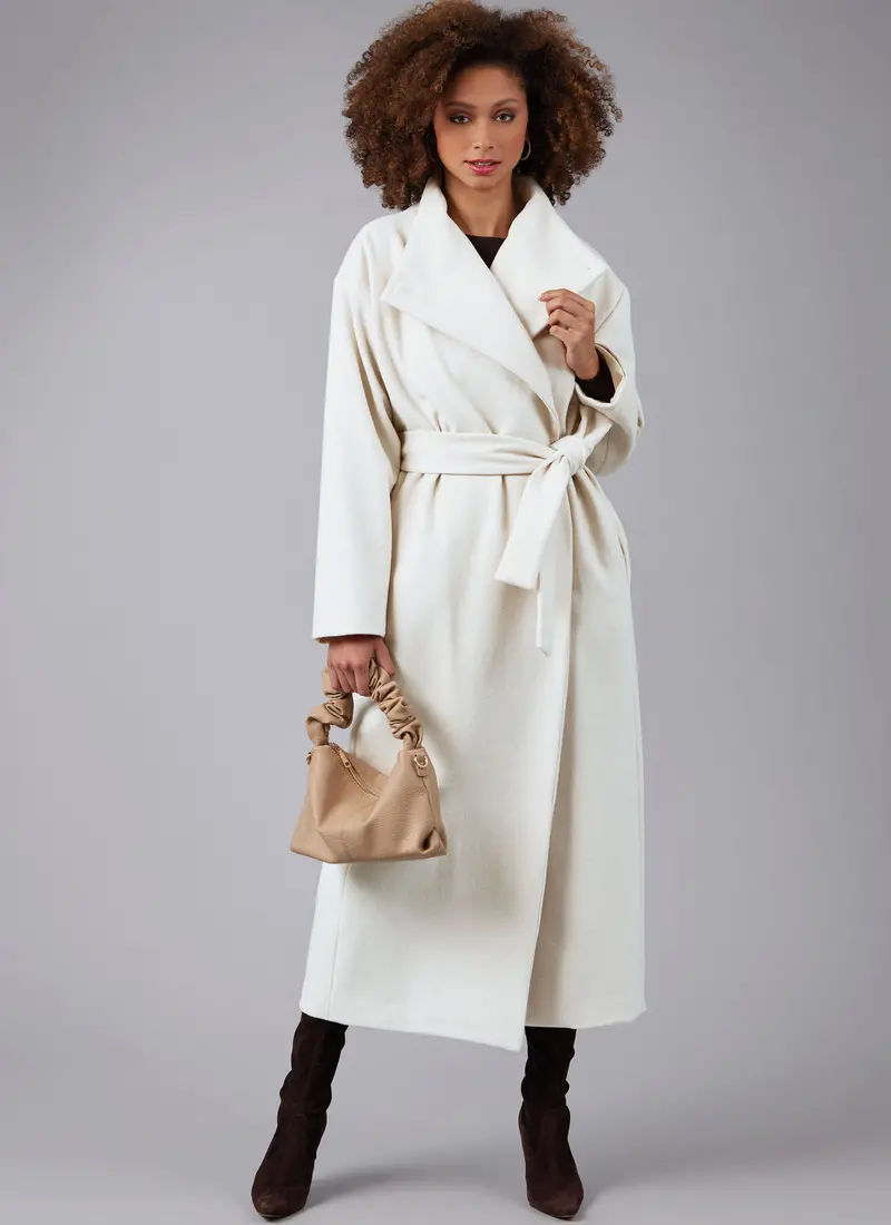 Mccall's Sewing Pattern M8438 Misses' Coats And Vest 1