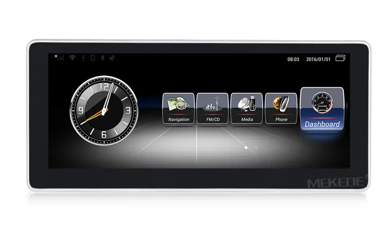 Mercedes Benz Cls Class W218 2011-2013 1