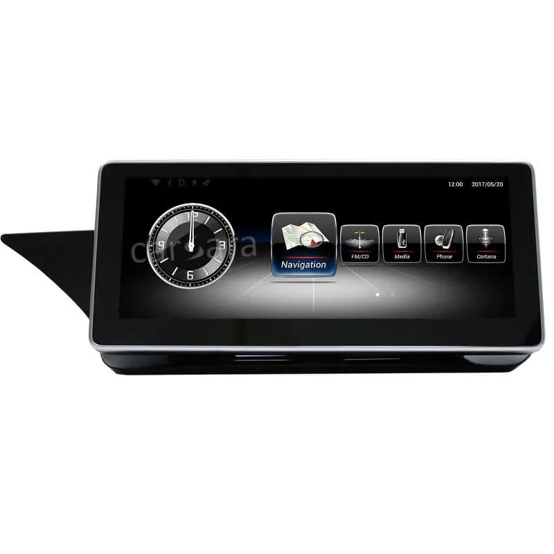 Mercedes E 10,2' W212 2009-2015 1