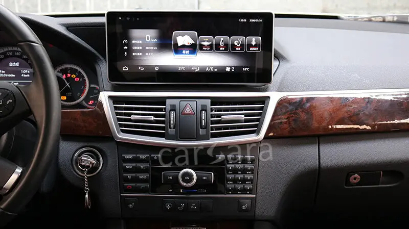 Mercedes E 10,2' W212 2009-2015 2