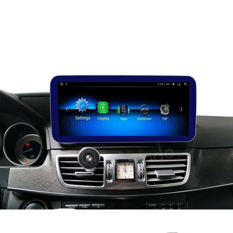 Mercedes E Class W212,S212,C207 2009-2016 1