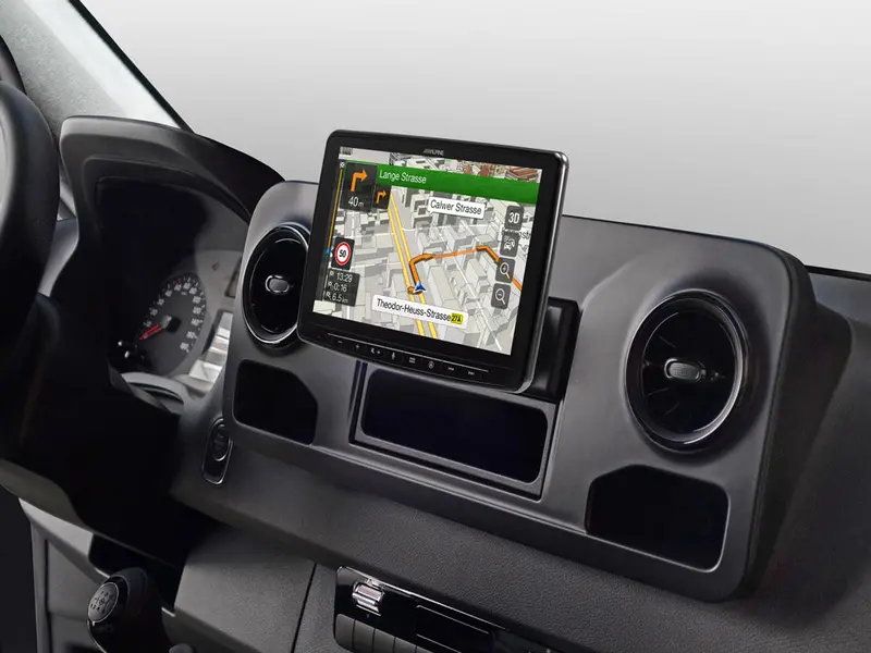 Mercedes Sprinter Ine-F904s907 1