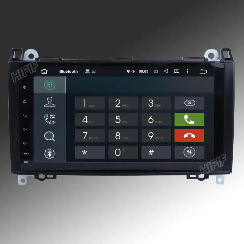 Mercedes Sprinter,Vito W169,W209,W245,W639 2