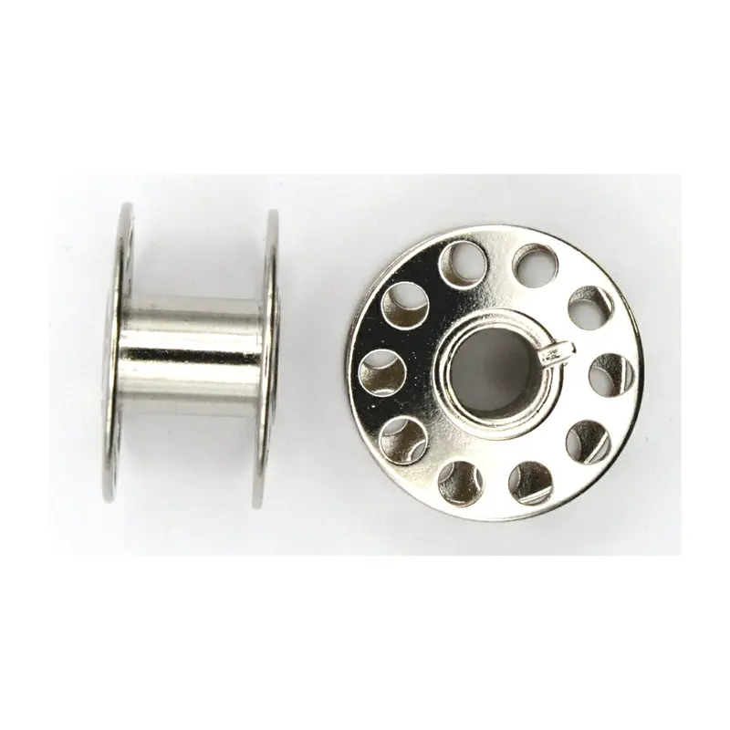 Metal Bobbins - 15K Type 1